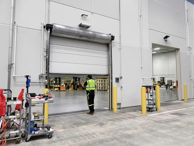 Commercial Repair service in Burbank, CA