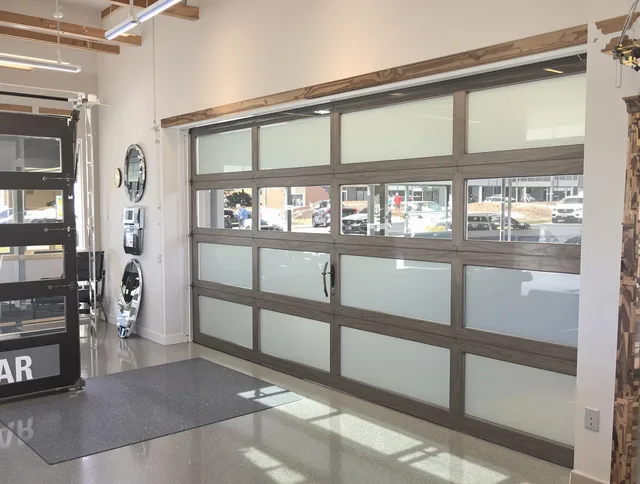 Custom Doors service in Burbank, CA