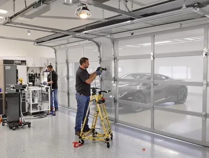 Dents Repair service in Burbank, CA