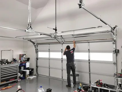 Garage Door Installation service in Burbank, CA