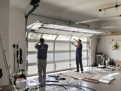 Door Replacement service in Burbank, CA