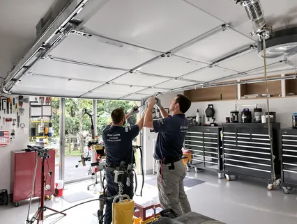 Overhead Repair service in Burbank, CA