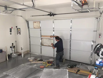 Panel Repair service in Burbank, CA