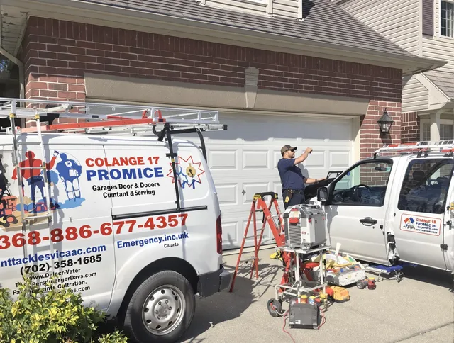 Same Day Repair service in Burbank, CA