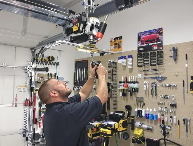 Spring Repair service in Burbank, CA